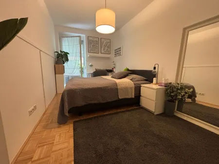 Modernes Wohnen mit sonnigem Garten in Seiersberg!