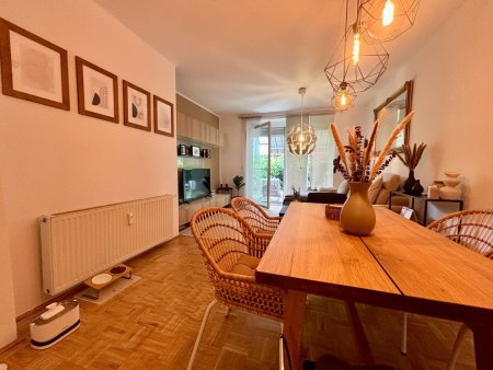 Modernes Wohnen mit sonnigem Garten in Seiersberg!