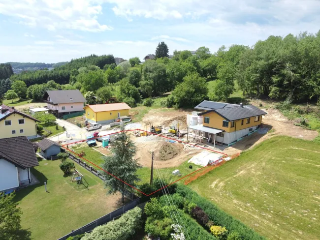 Luftaufnahme