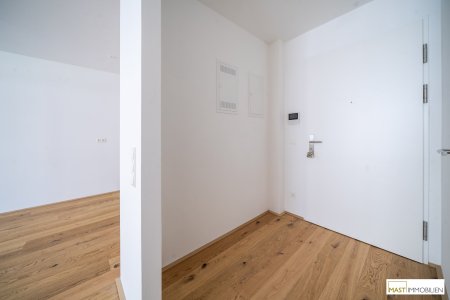 *Hauptbahnhof* 2-Zimmer in Innenhoflage