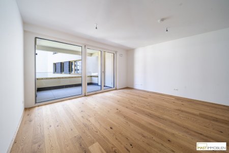 *Hauptbahnhof* 2-Zimmer in Innenhoflage