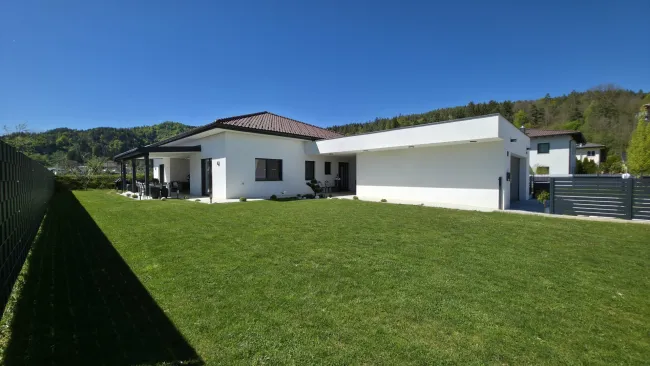 Südostansicht Kompagnon Immobilien