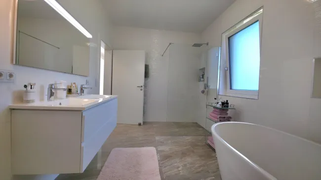 Bad en Suite