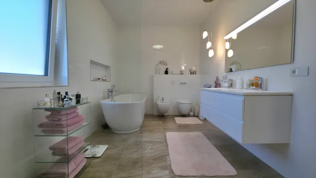 Bad en Suite