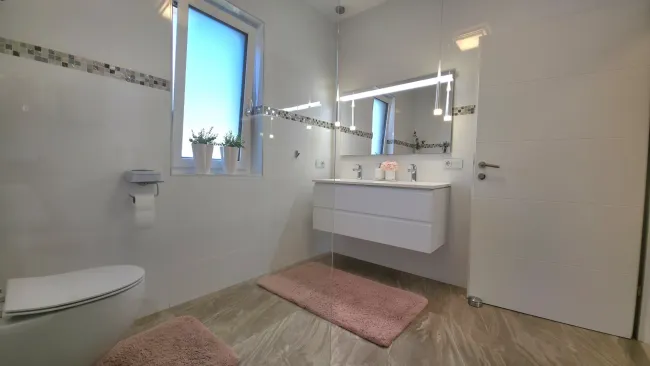 Kinderbadezimmer