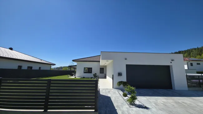 Ostansicht Kompagnon Immobilien