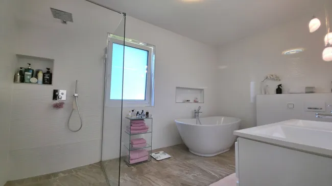Bad en Suite