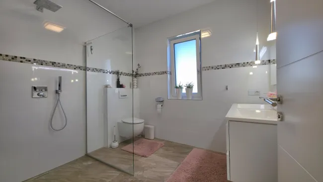 Kinderbadezimmer