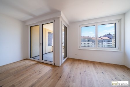 *MILiving* 2-Zimmer Wohnung mit rund 29qm Wohnküche!