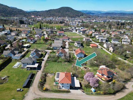 Ruhiges Grundstück in Neudorf bei Viktring mit viel Potenzial für Ihr Eigenheim