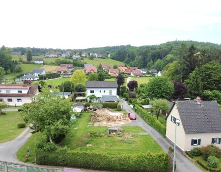 Luftaufnahme