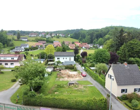 Luftaufnahme
