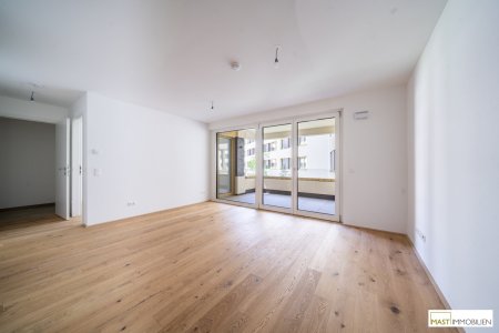 *MILiving* 2-Zimmer Wohnung in den Innenhof ausgerichtet