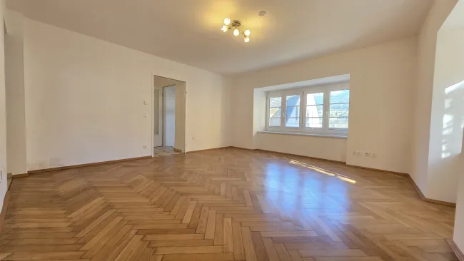 Wohnbereich Top 1