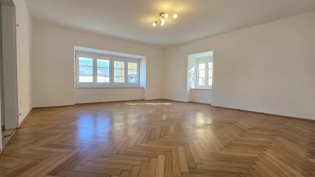 Ansicht Süd-Ost