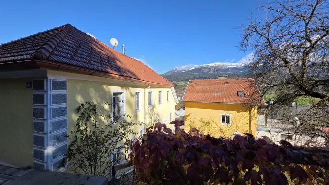 Ansicht Süd-Ost