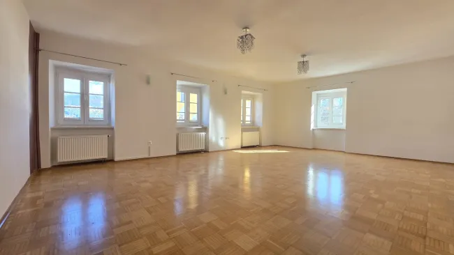 Wohnbereich Top 2
