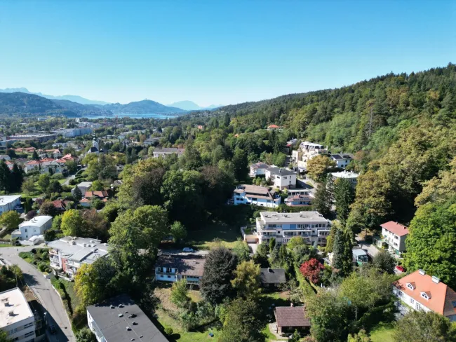 Kreuzbergl Klagenfurt – Eine Adresse für die Elite - Bild