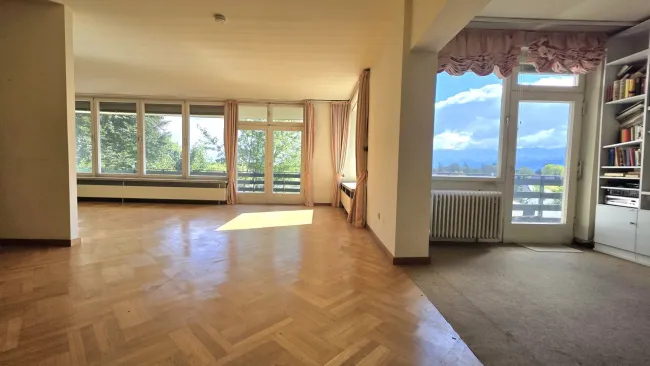 Kreuzbergl Klagenfurt – Eine Adresse für die Elite - Bild