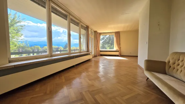 Kreuzbergl Klagenfurt – Eine Adresse für die Elite - Titelbild
