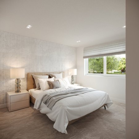Luxuriöses Penthouse in neu errichteter Wohnanlage - Top 12