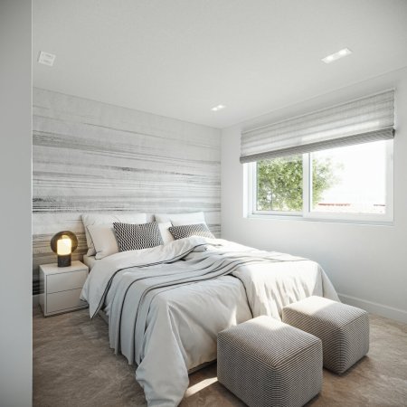 Luxuriöses Penthouse in neu errichteter Wohnanlage - Top 12