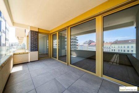 *Hauptbahnhof* 3-Zimmer Familienwohnung!