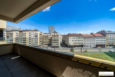 *Hauptbahnhof* 3-Zimmer Familienwohnung!