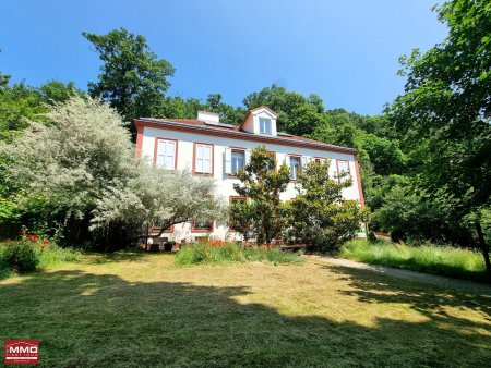 Villa mit Charme in 1190 Wien - Wohnen auf höchstem Niveau!