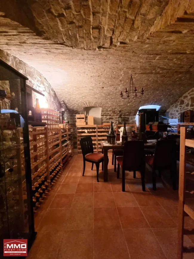 Villa mit Charme in 1190 Wien - Wohnen auf höchstem Niveau! - Bild