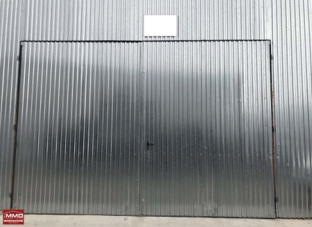!SOMMERAKTION! €400,- STATT €500,-! LAGERBOX MIT 36m², EBENER ZUFAHRT UND HOHER RAUMHÖHE!