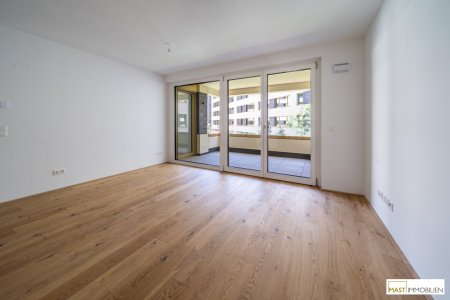 *MILiving* 2-Zimmer Wohnung in den Innenhof ausgerichtet