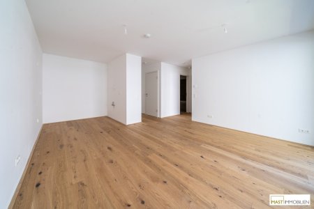 *MILiving* 2-Zimmer Wohnung in den Innenhof ausgerichtet
