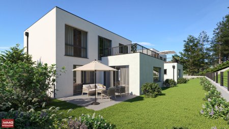 * RUHELAGE * ERSTBEZUG * EINFAMILIENHAUS um EUR 499.000,-