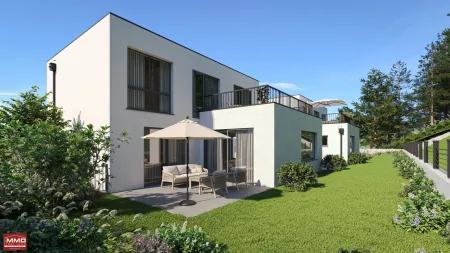* RUHELAGE * ERSTBEZUG * EINFAMILIENHAUS um EUR 499.000,-