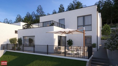 * TOPLAGE * ERSTBEZUG * DOPPELHAUS um NUR 349.000,-