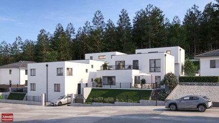 * TOPLAGE * ERSTBEZUG * DOPPELHAUS um NUR 349.000,-