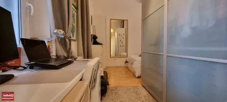 NETTE WOHNUNG FÜR WIEN LIEBHABER HAUPTBAHNHOF NÄHE