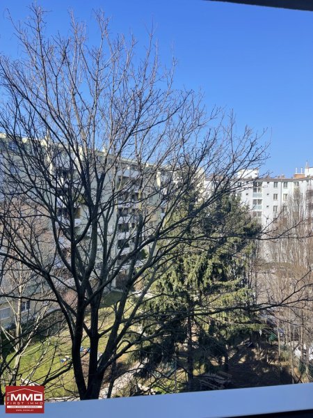 SCHÖNE, HELLE ZWEI-ZIMMER-WOHNUNG NÄHE MILLENIUM CITY!