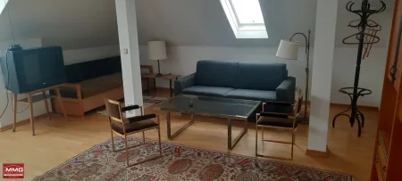 Gästezimmer