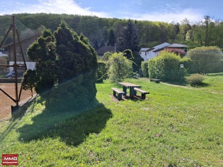 PREISREDUKTION! PRESSBAUM: PROVISIONSFREI - GRUNDSTÜCK BKL. 1