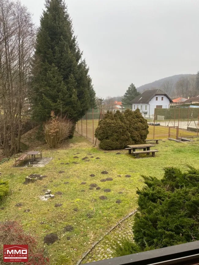 PREISREDUKTION! PRESSBAUM: PROVISIONSFREI - GRUNDSTÜCK BKL. 1 - Titelbild