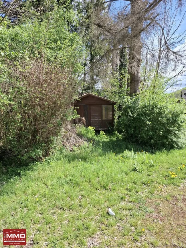 Bauhütte