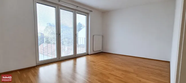 3,5% RENDITE! BEFRISTET VERMIETETE WOHNUNG NAHE HAUPTPLATZ! AB NOVEMBER 2028 FREI! - Titelbild