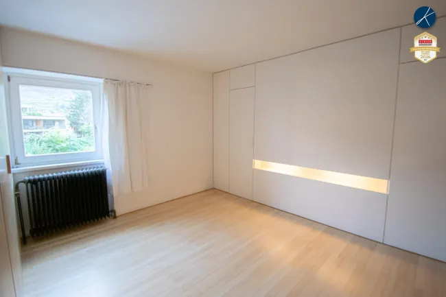 Schlafzimmer OG