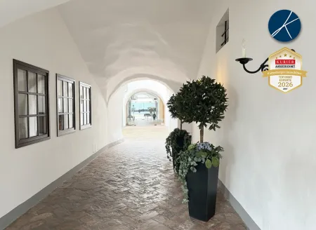 Wunderschönes Hotel mit Gasthof und Potenzial (Bauland)