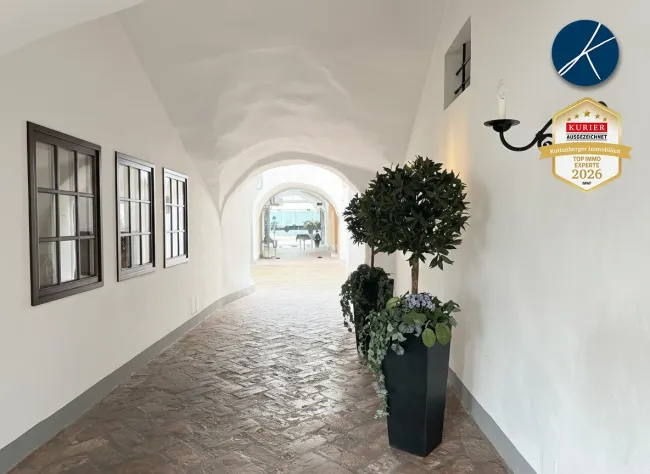 Wunderschönes Hotel mit Gasthof und Potenzial (Bauland) - Bild