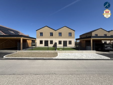 Haus 1 links