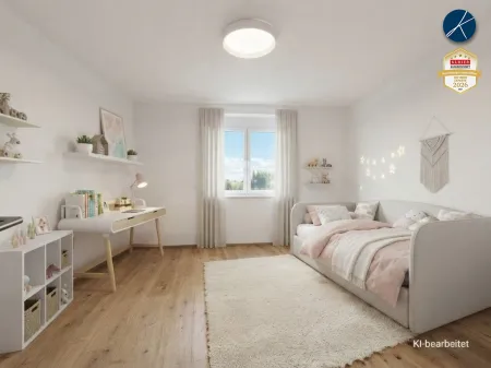 Kinderzimmer