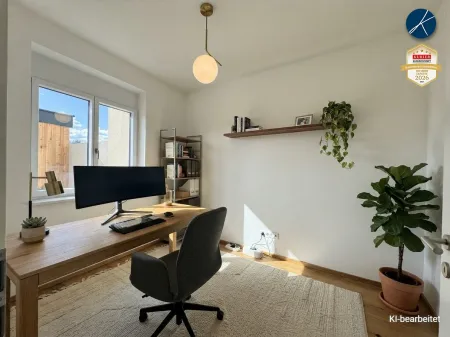 Home Office Büro